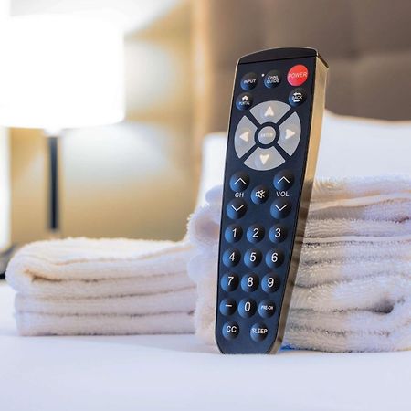 Drury Inn & Suites Nashville Airport Buitenkant foto