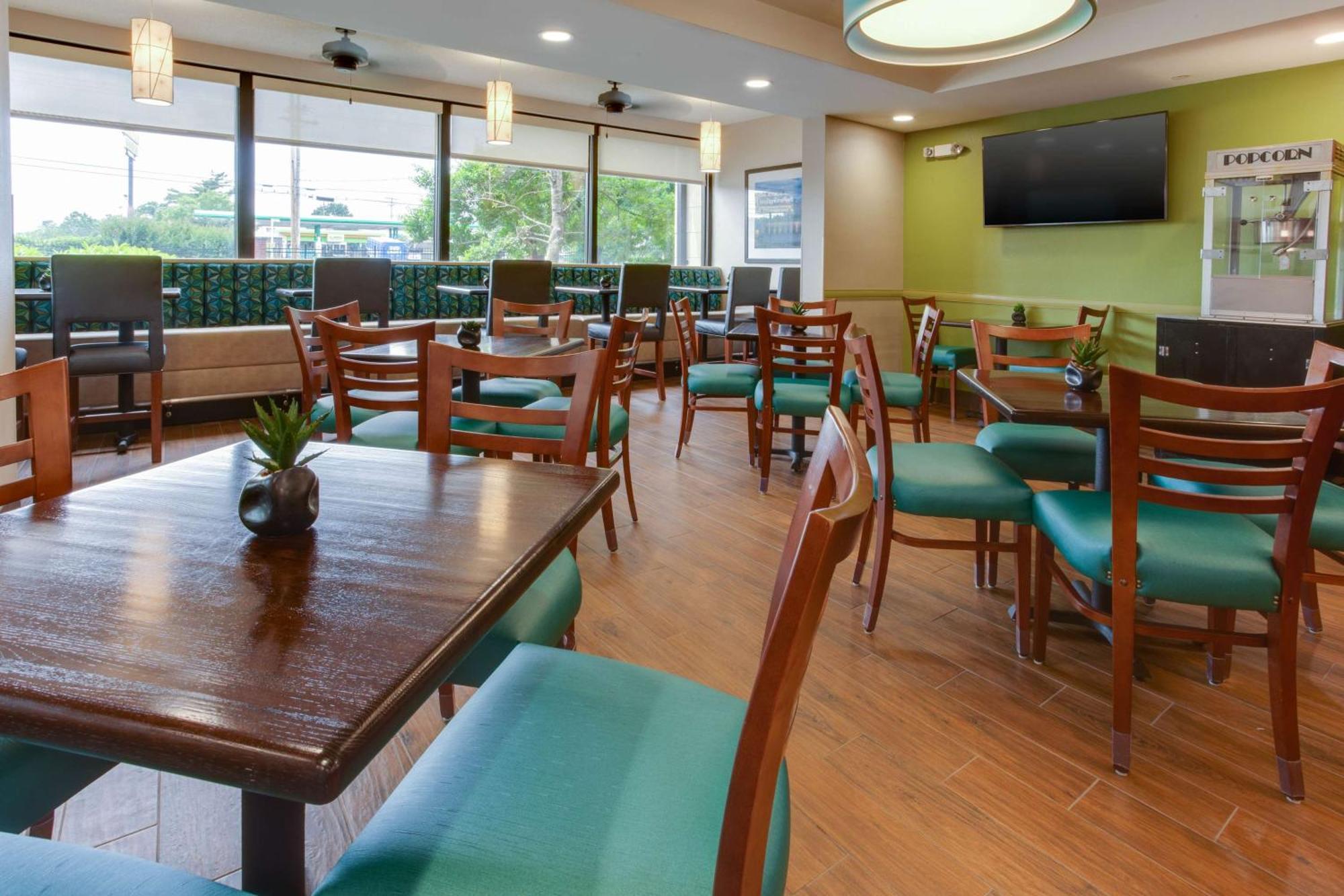 Drury Inn & Suites Nashville Airport Buitenkant foto