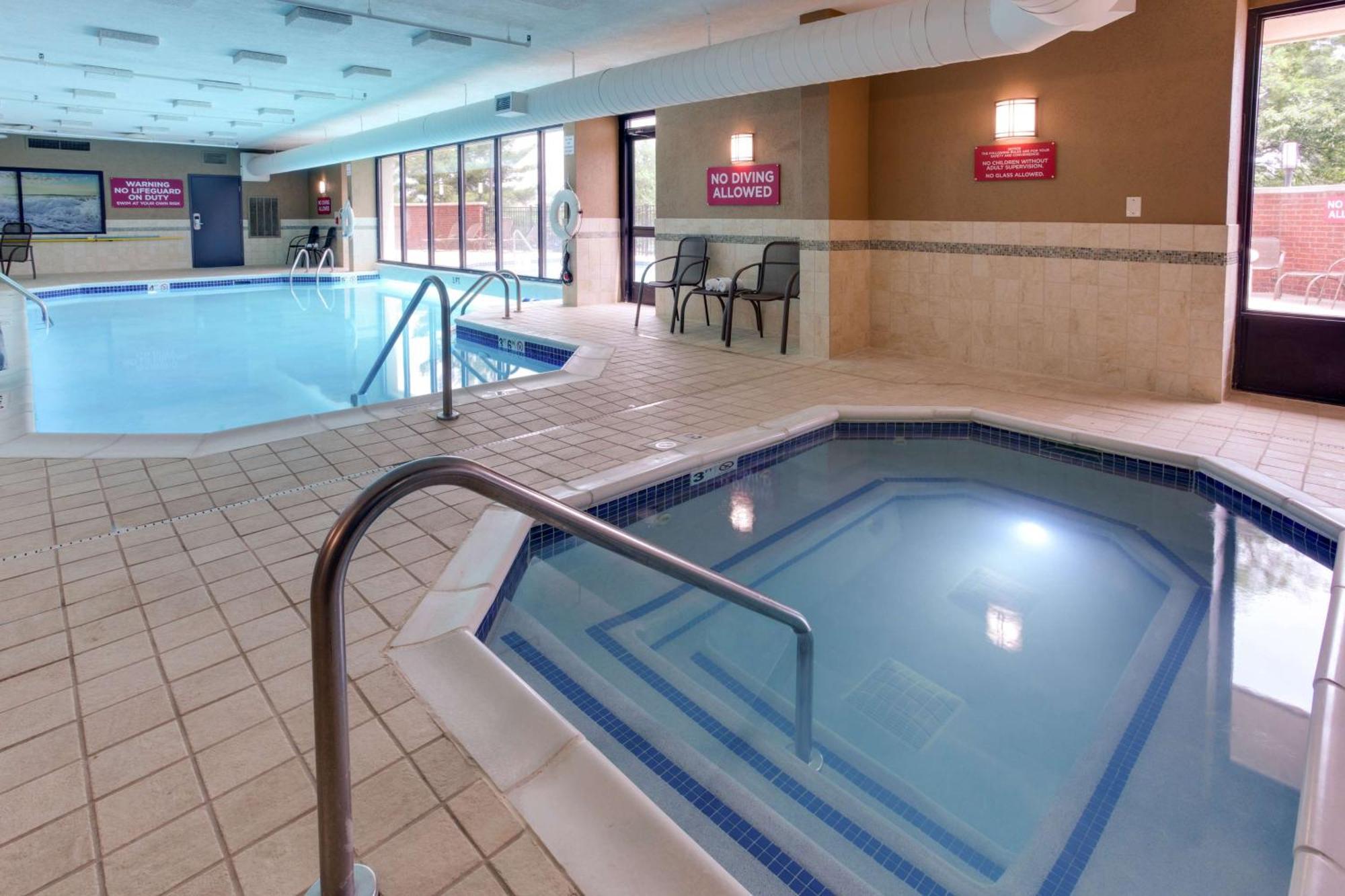 Drury Inn & Suites Nashville Airport Buitenkant foto