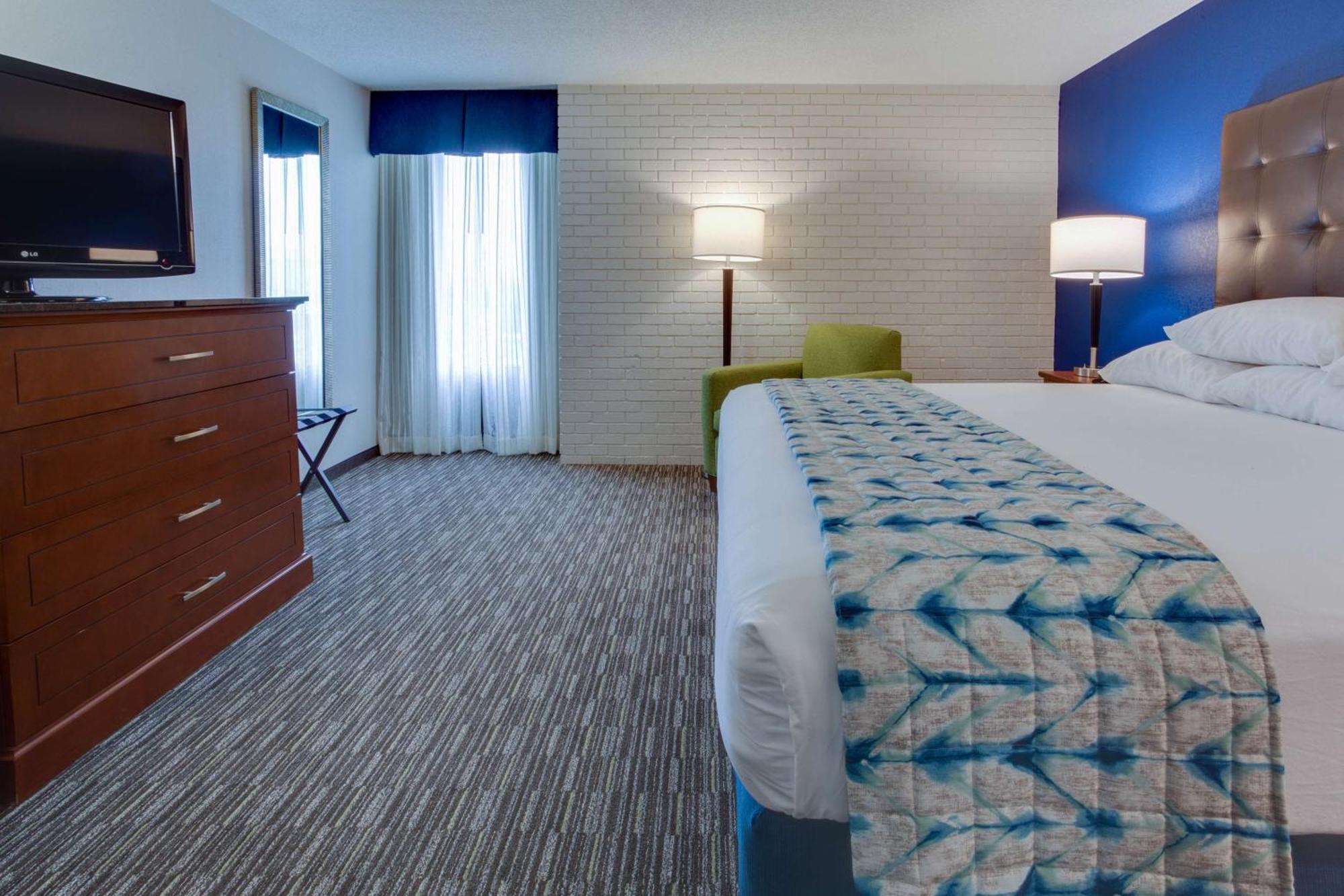 Drury Inn & Suites Nashville Airport Buitenkant foto