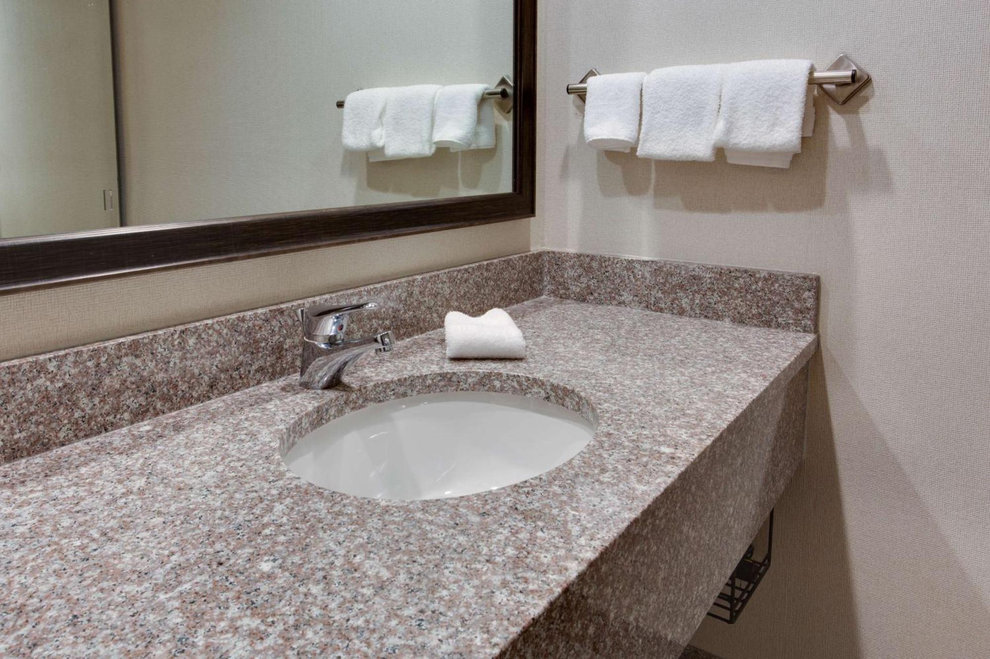 Drury Inn & Suites Nashville Airport Buitenkant foto