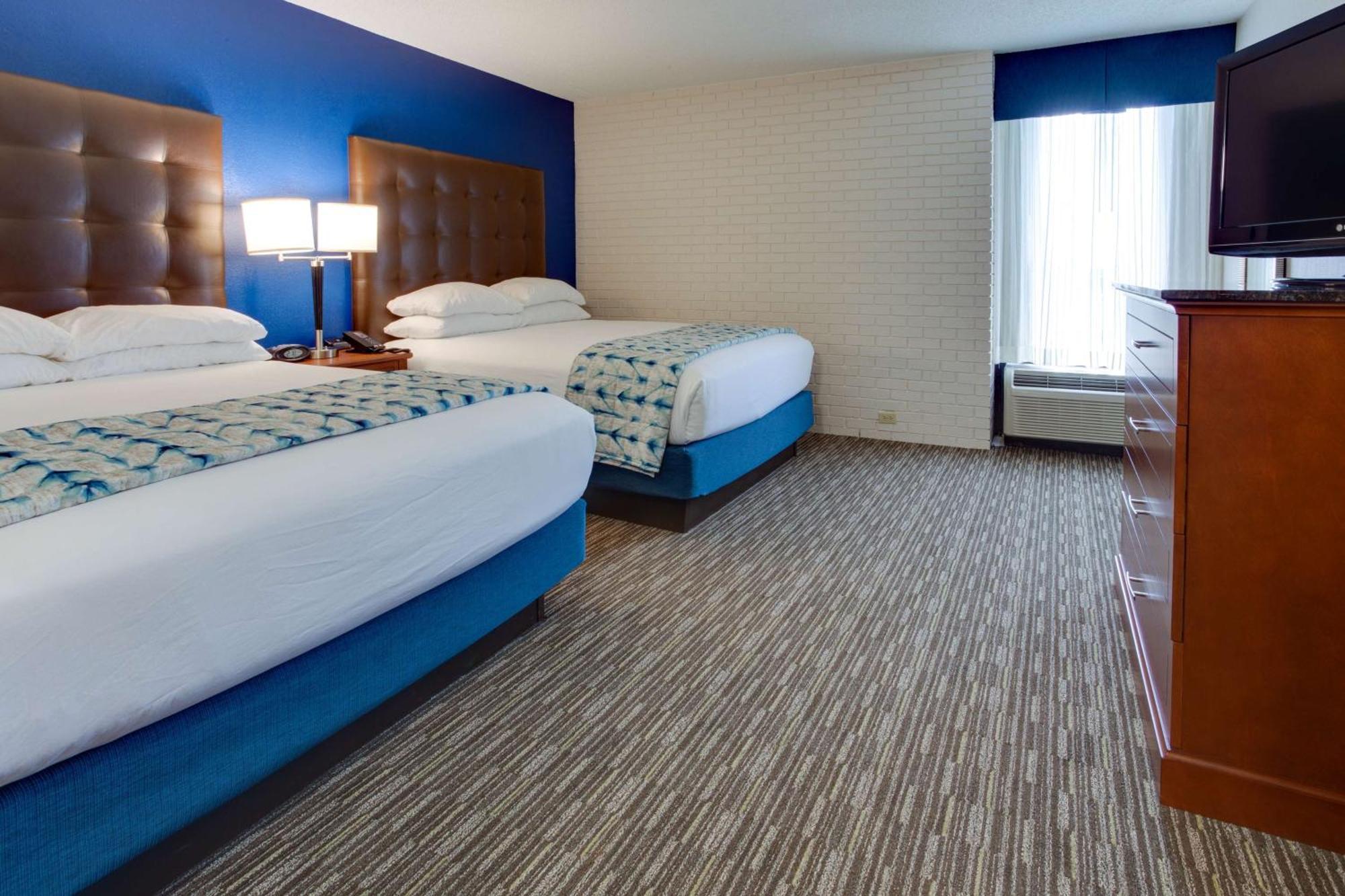 Drury Inn & Suites Nashville Airport Buitenkant foto