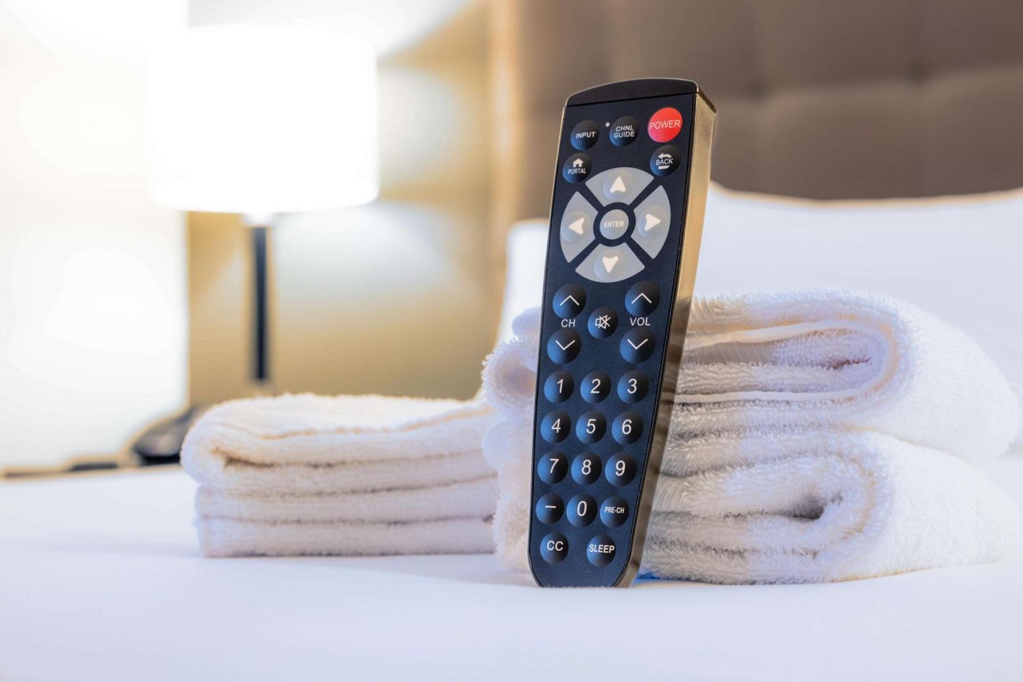 Drury Inn & Suites Nashville Airport Buitenkant foto