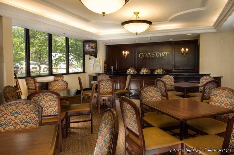 Drury Inn & Suites Nashville Airport Buitenkant foto