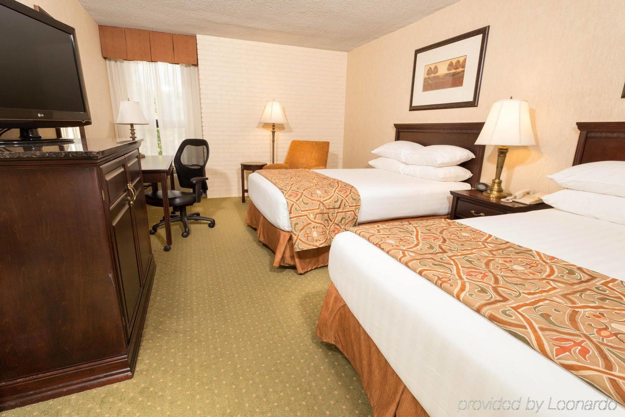 Drury Inn & Suites Nashville Airport Buitenkant foto