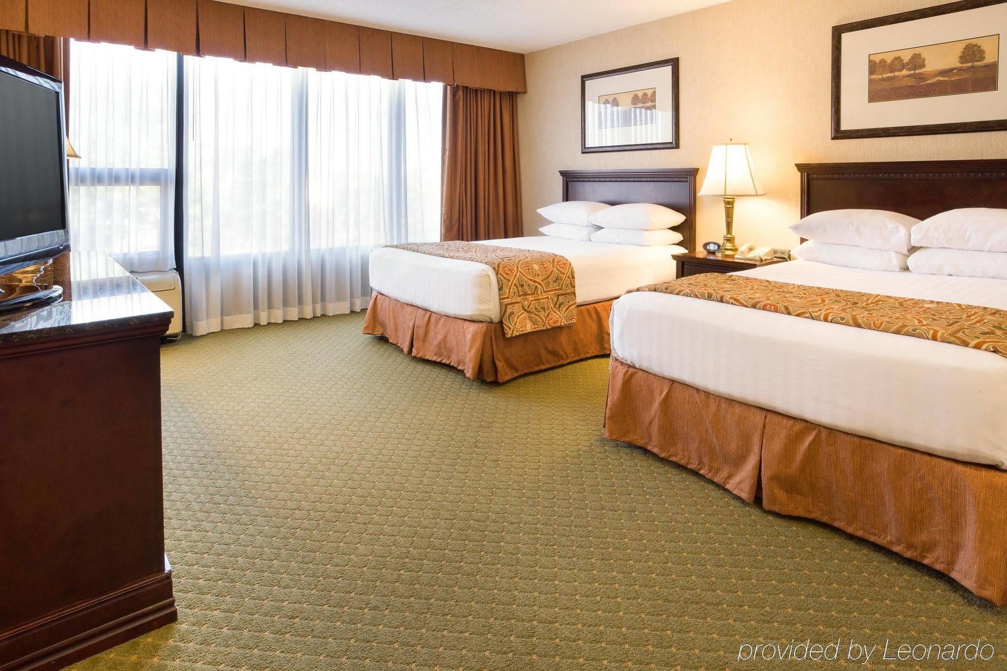 Drury Inn & Suites Nashville Airport Buitenkant foto