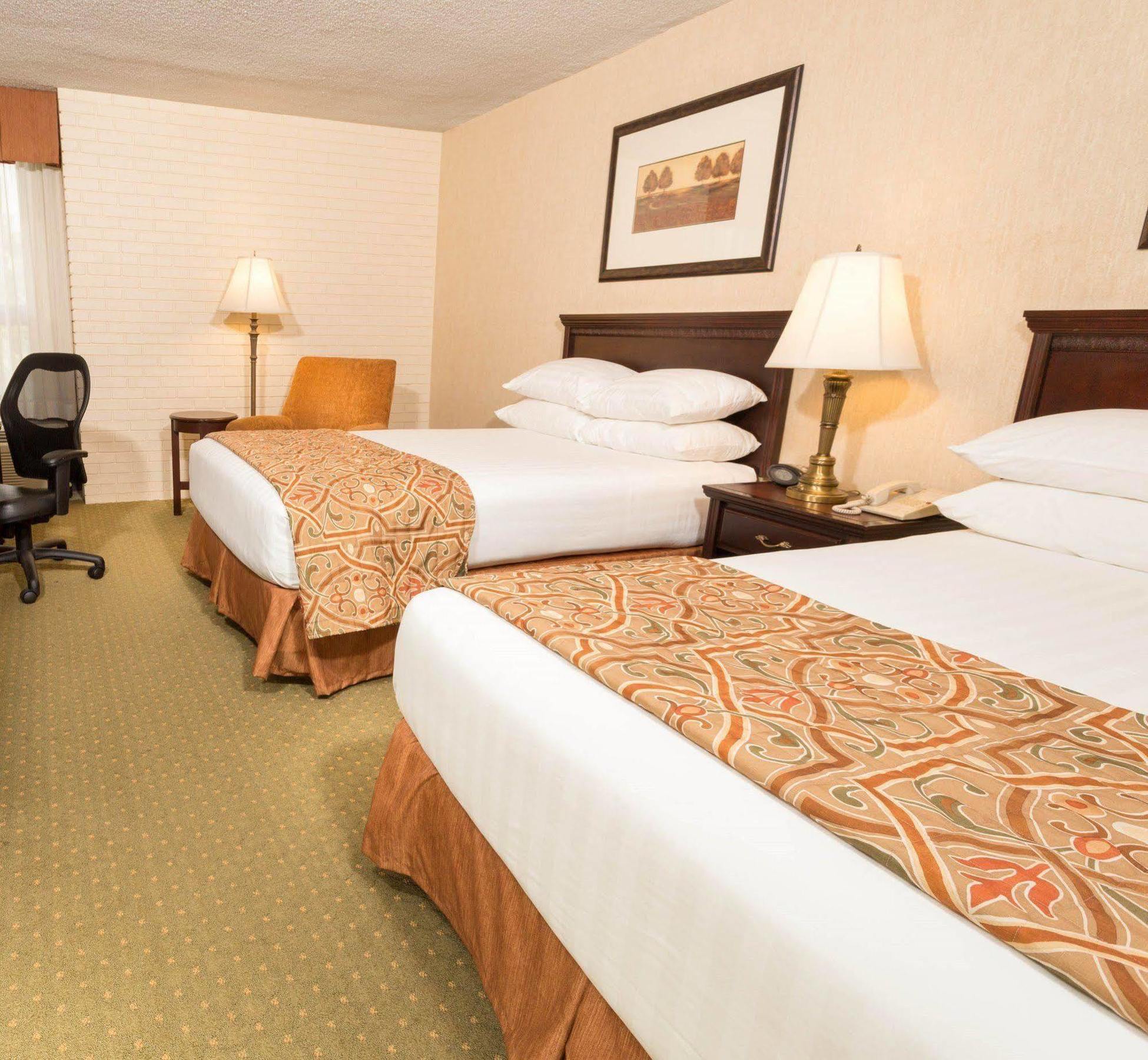 Drury Inn & Suites Nashville Airport Buitenkant foto