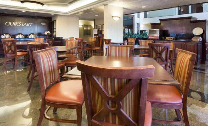Drury Inn & Suites Nashville Airport Buitenkant foto