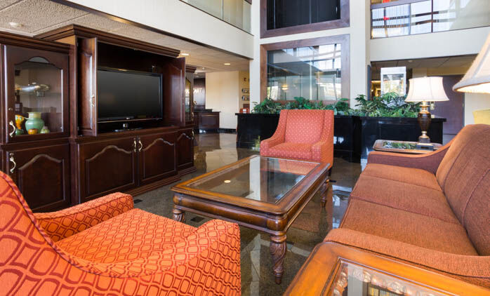 Drury Inn & Suites Nashville Airport Buitenkant foto