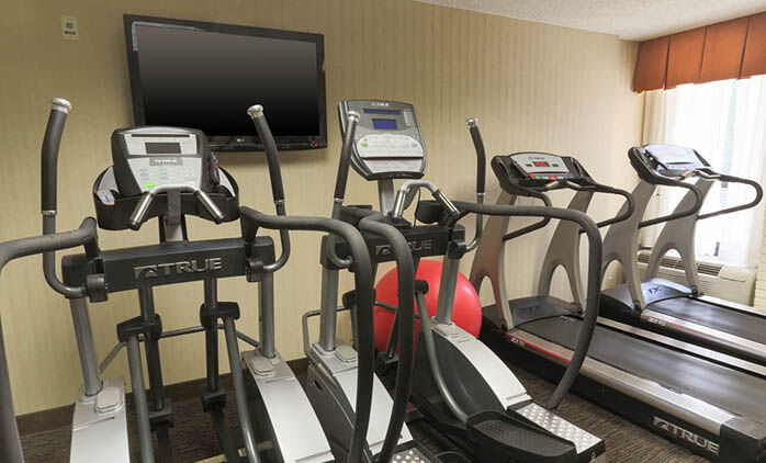 Drury Inn & Suites Nashville Airport Buitenkant foto