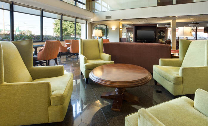 Drury Inn & Suites Nashville Airport Buitenkant foto